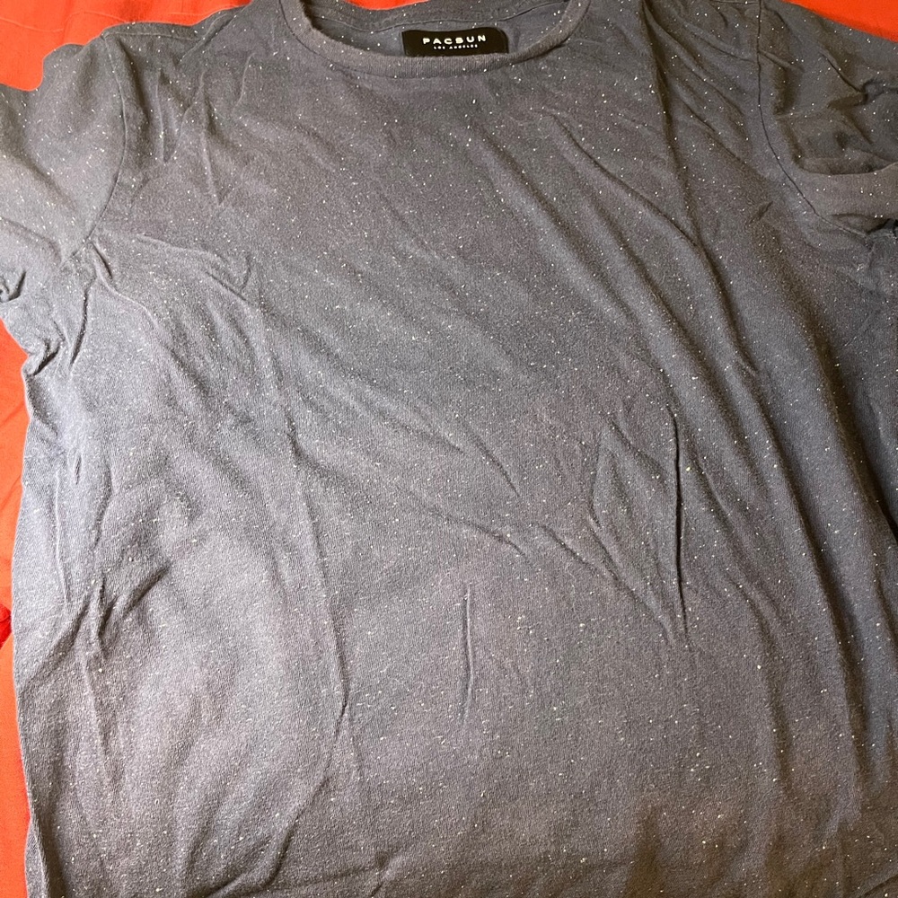 PacSun Shirt Men’s Size Small